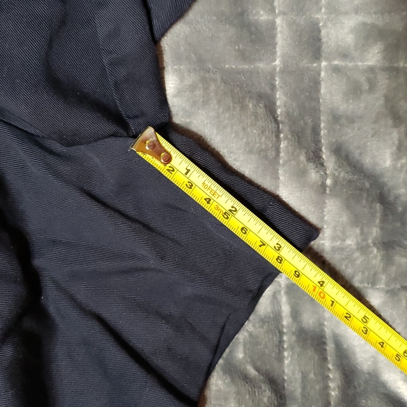 Alfred Sung Shorts - Picture 6 of 7